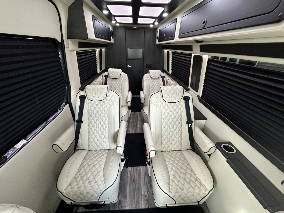 Sprinter for Sale in Baton Rouge, LA - Photo 12