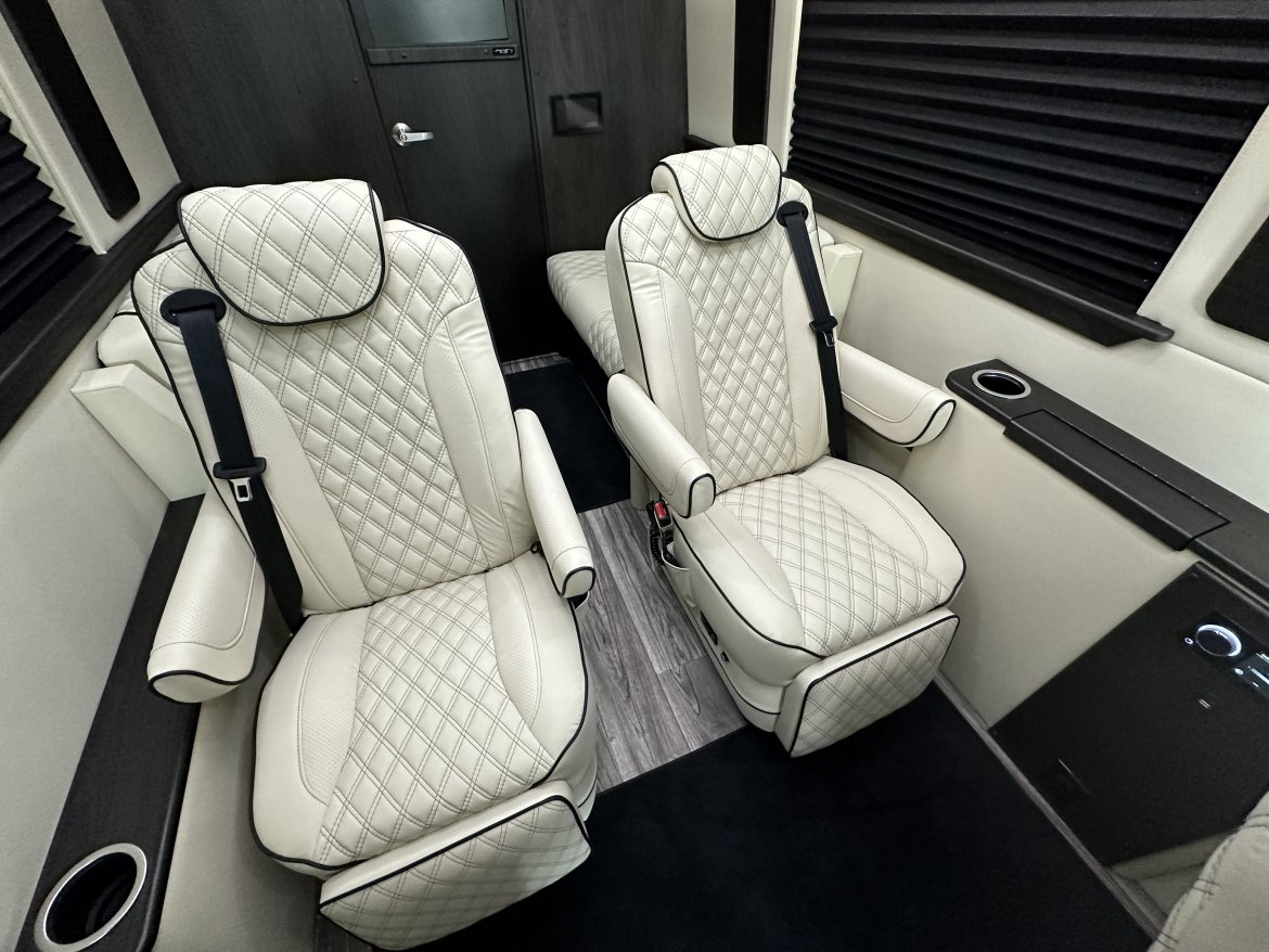 Sprinter for Sale in Baton Rouge, LA - Photo 10