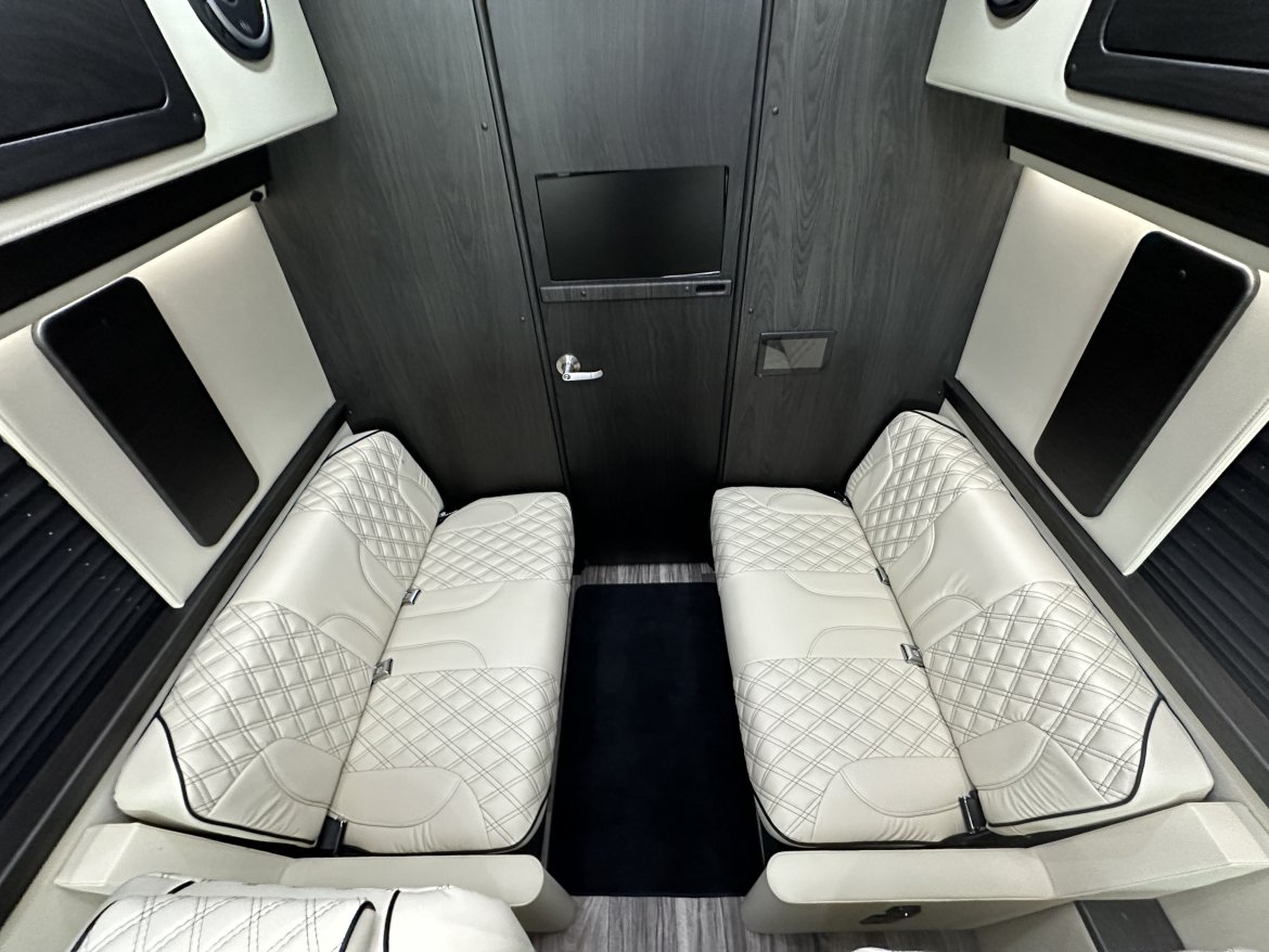Sprinter for Sale in Baton Rouge, LA - Photo 13