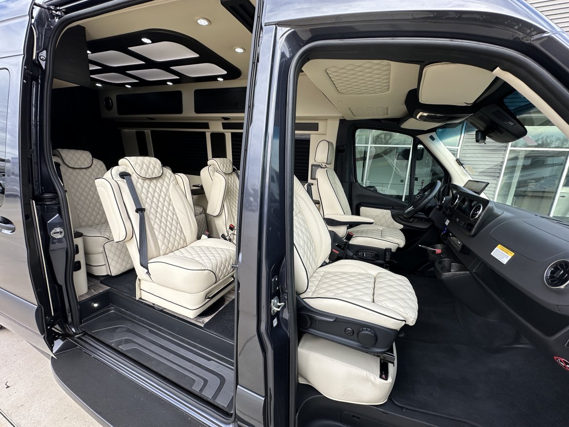 Sprinter for Sale in Baton Rouge, LA - Photo 17