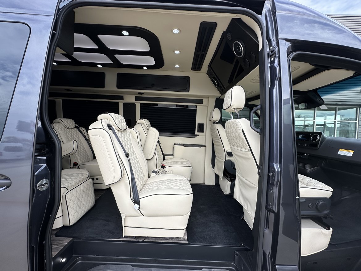 Sprinter for Sale in Baton Rouge, LA - Photo 18