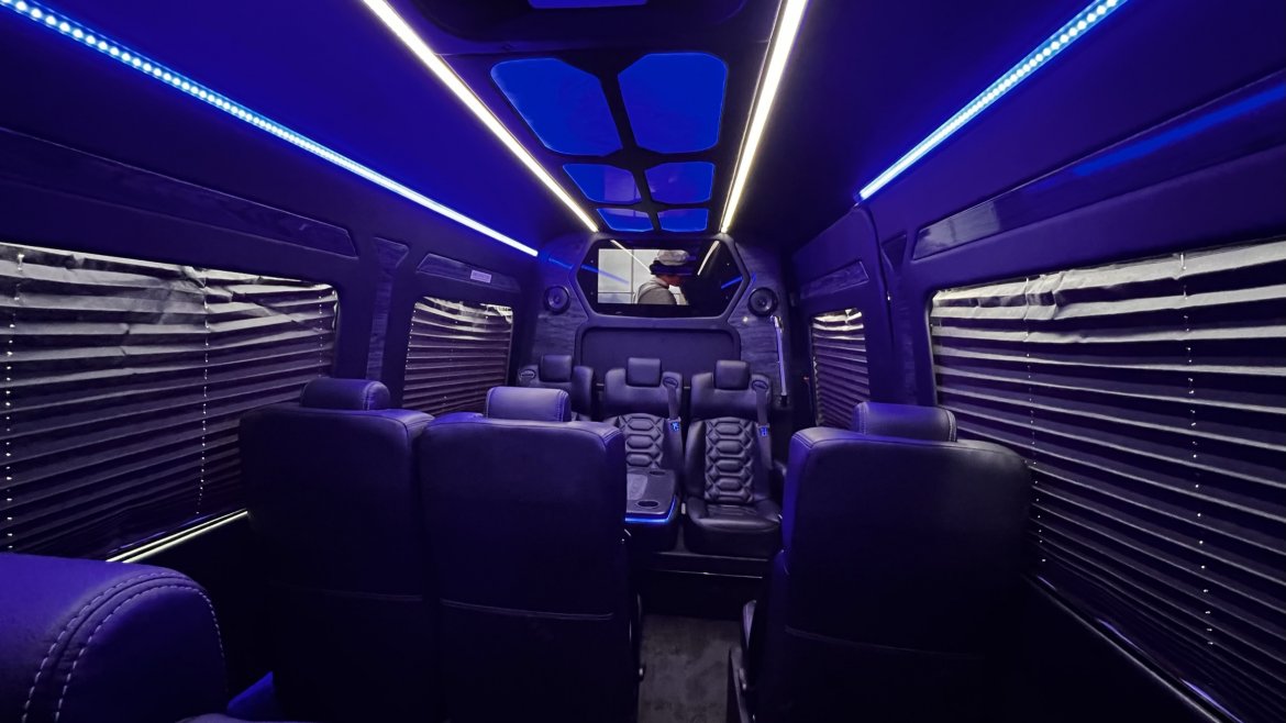 Executive Shuttle for Sale in Anaheim, CA - Photo 4