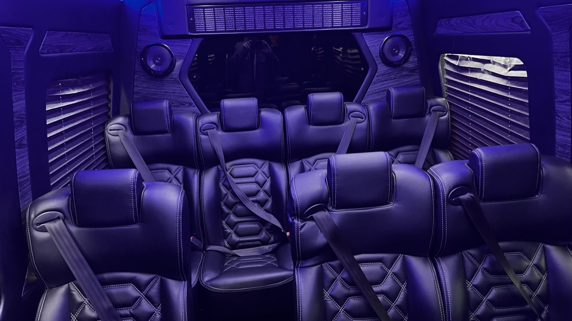 Executive Shuttle for Sale in Anaheim, CA - Photo 8