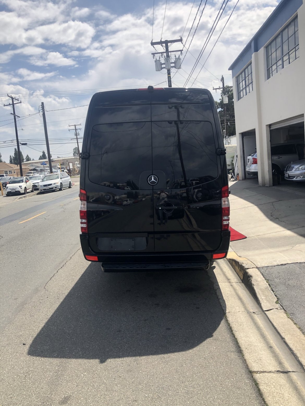 Executive Shuttle for Sale in Anaheim, CA - Photo 17