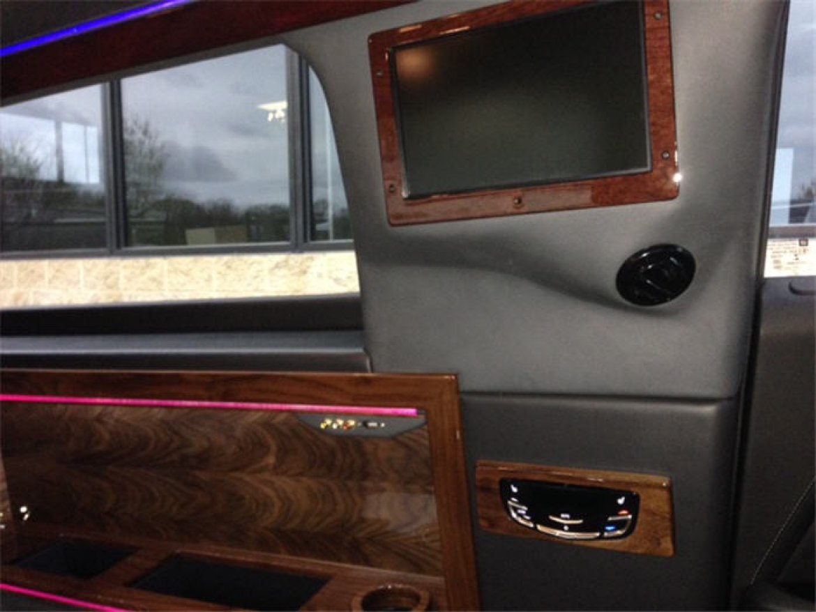 Photo of Limousine for sale: 2014 Cadillac XTS 70 inch Stretch 70" by Royale