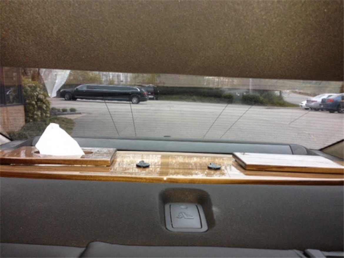 Photo of Limousine for sale: 2014 Cadillac XTS 70 inch Stretch 70" by Royale