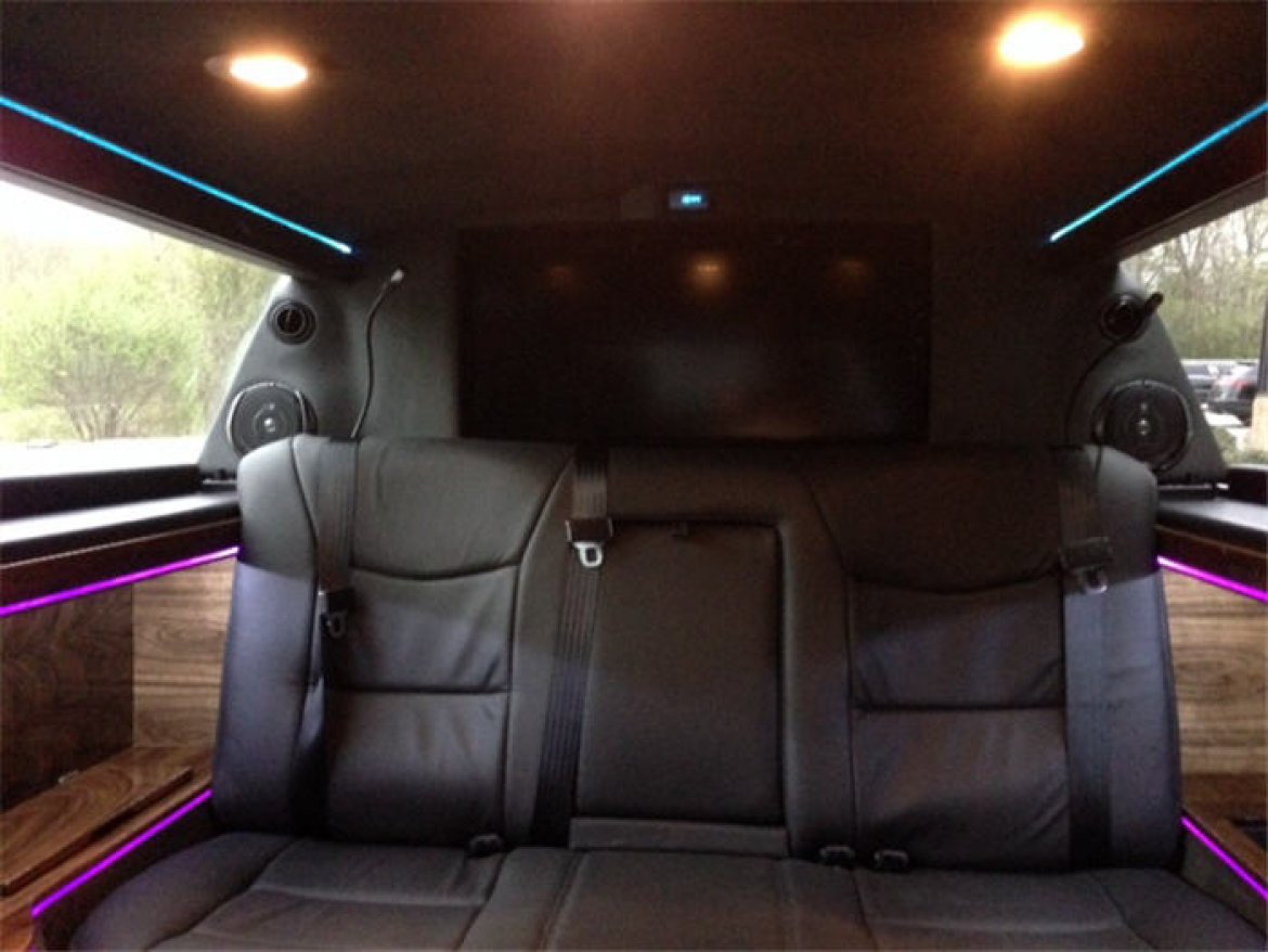 Limousine for sale: 2014 Cadillac XTS 70 inch Stretch 70&quot; by Royale