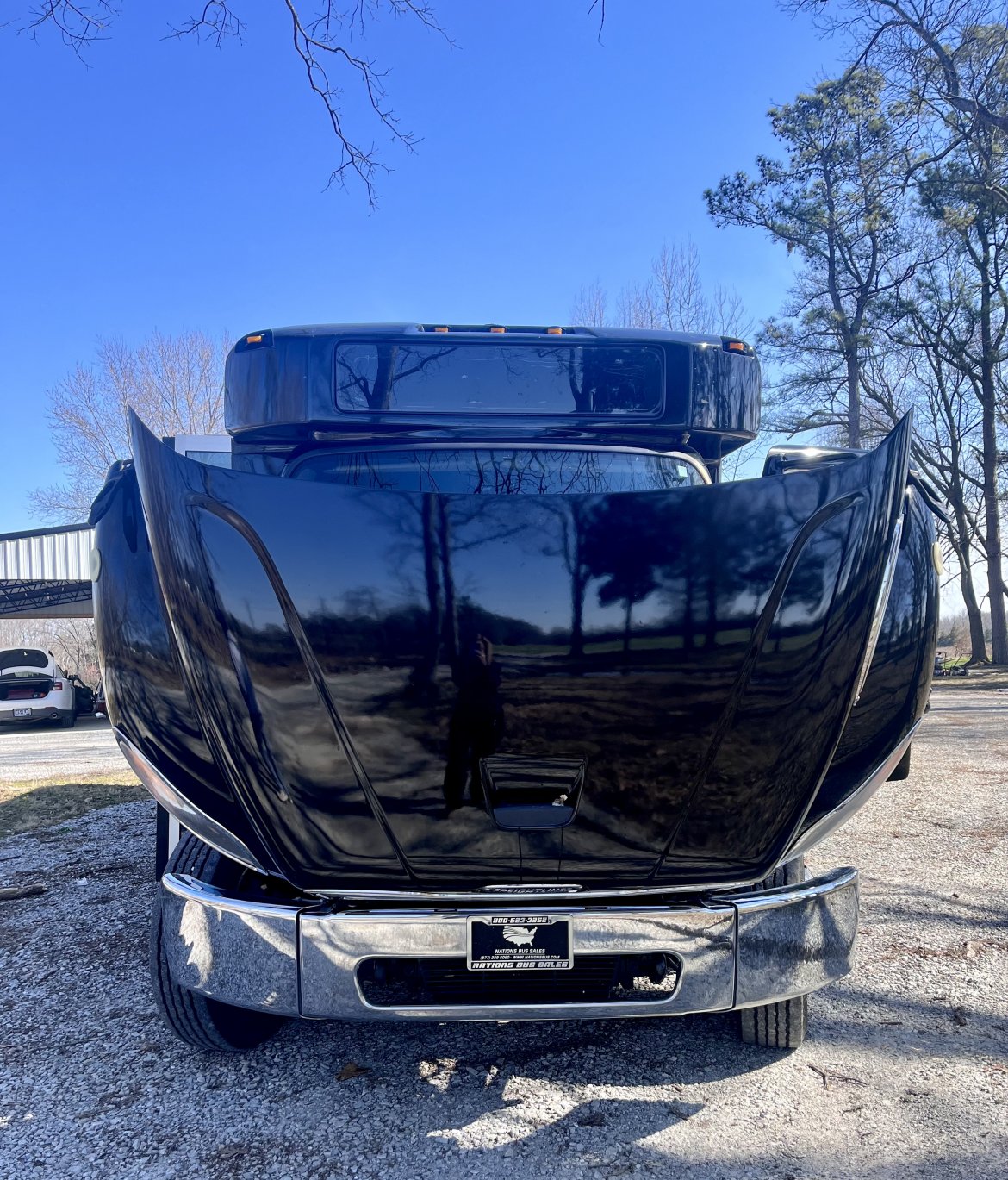 Limo Bus for Sale in Jackson, TN - Photo 14