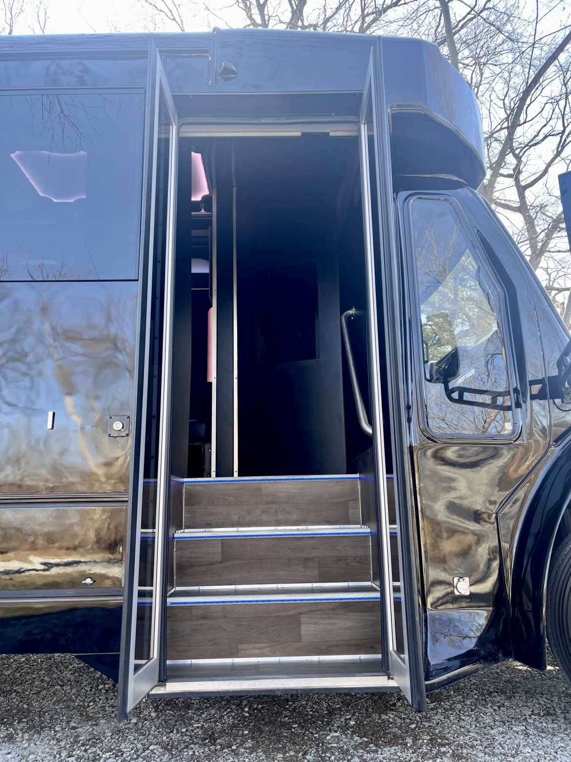 Limo Bus for Sale in Jackson, TN - Photo 29