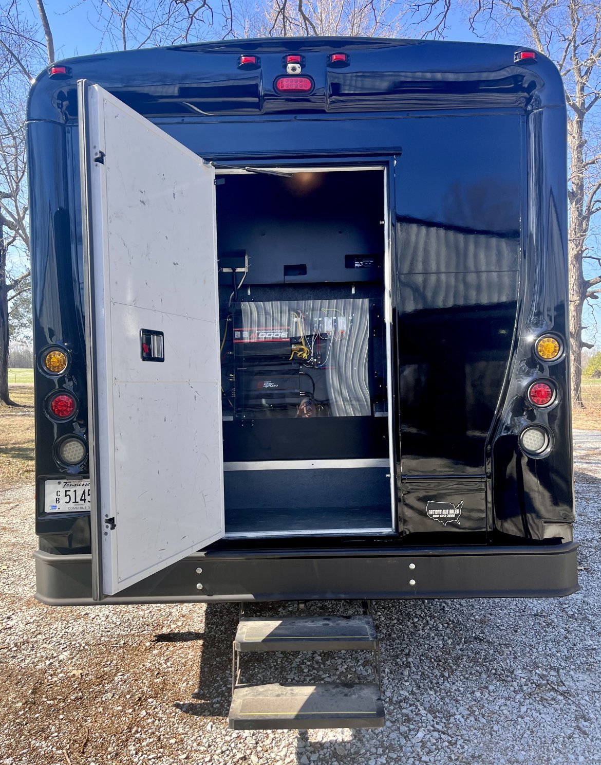 Limo Bus for Sale in Jackson, TN - Photo 31