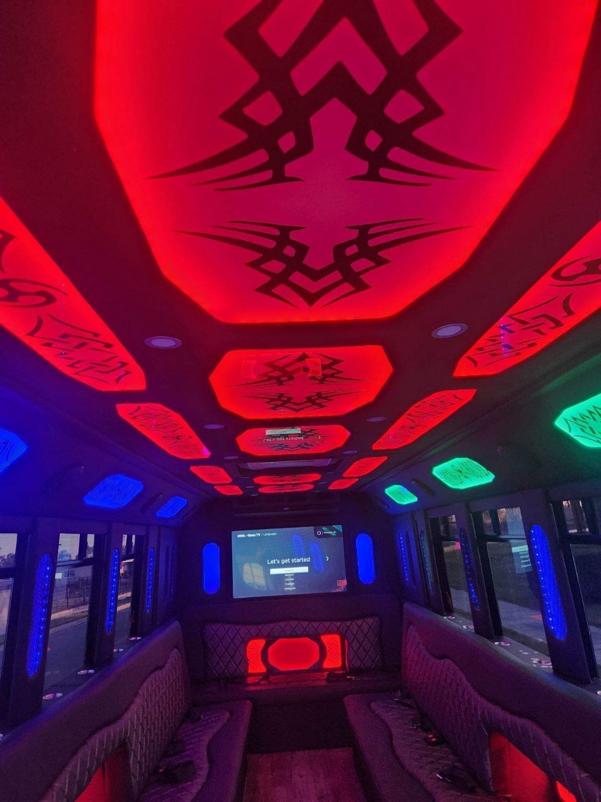 Limo Bus for Sale in Fontana, CA - Photo 12