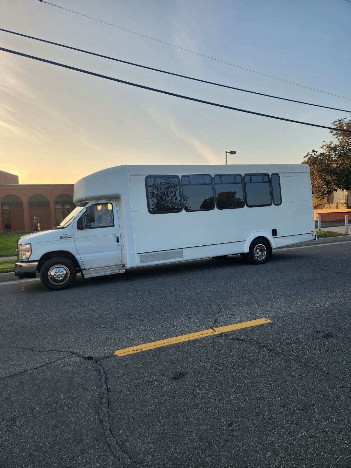 Limo Bus for Sale in Fontana, CA - Photo 15
