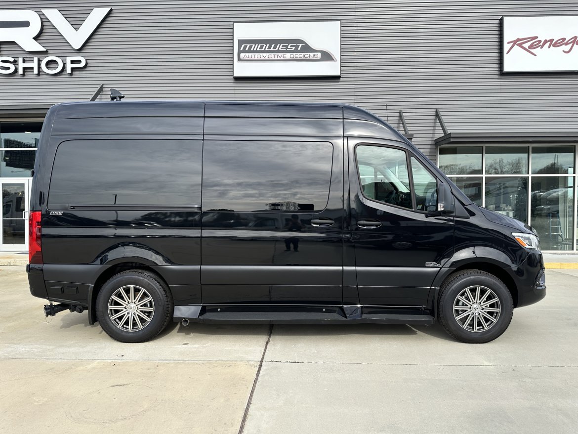 Sprinter for Sale in Baton Rouge, LA - Photo 3