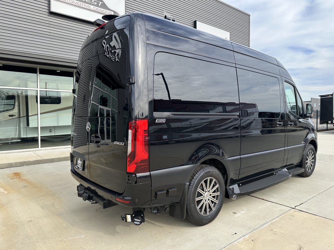 Sprinter for Sale in Baton Rouge, LA - Photo 4