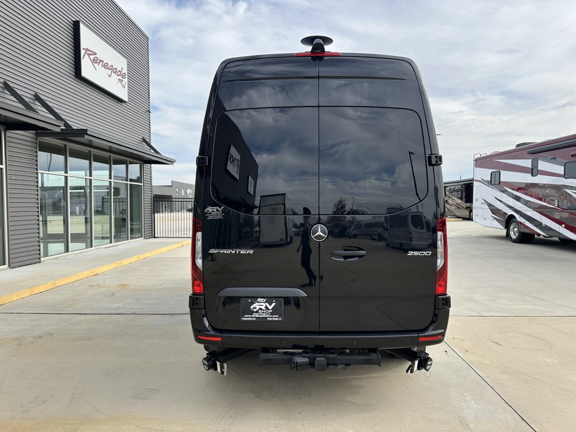 Sprinter for Sale in Baton Rouge, LA - Photo 5
