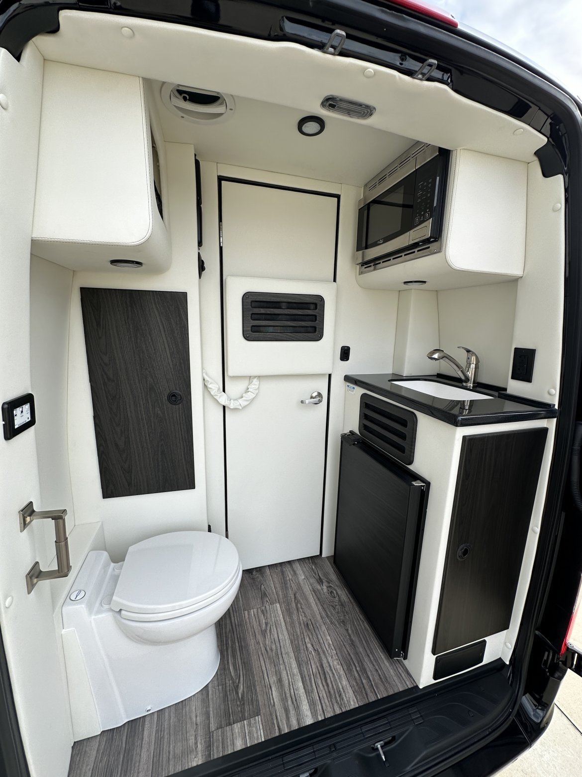 Sprinter for Sale in Baton Rouge, LA - Photo 8