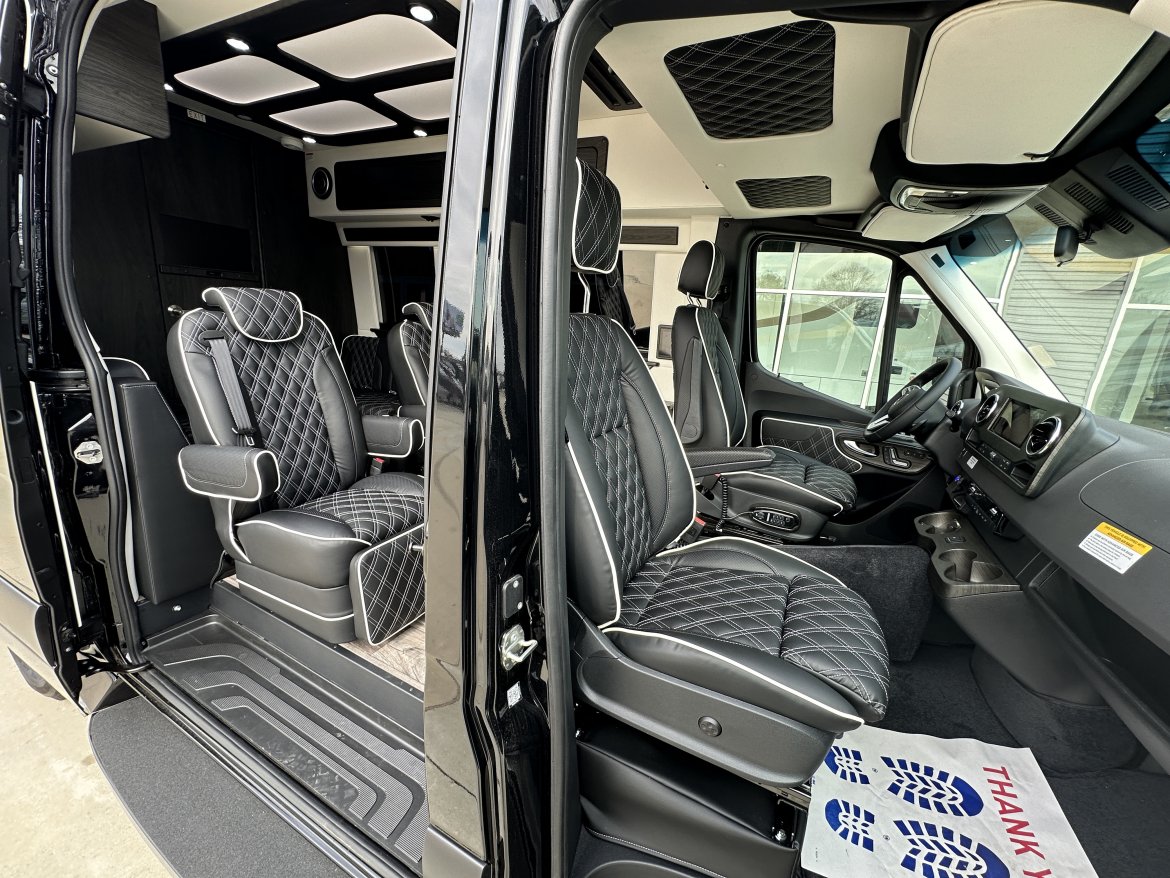 Sprinter for Sale in Baton Rouge, LA - Photo 9