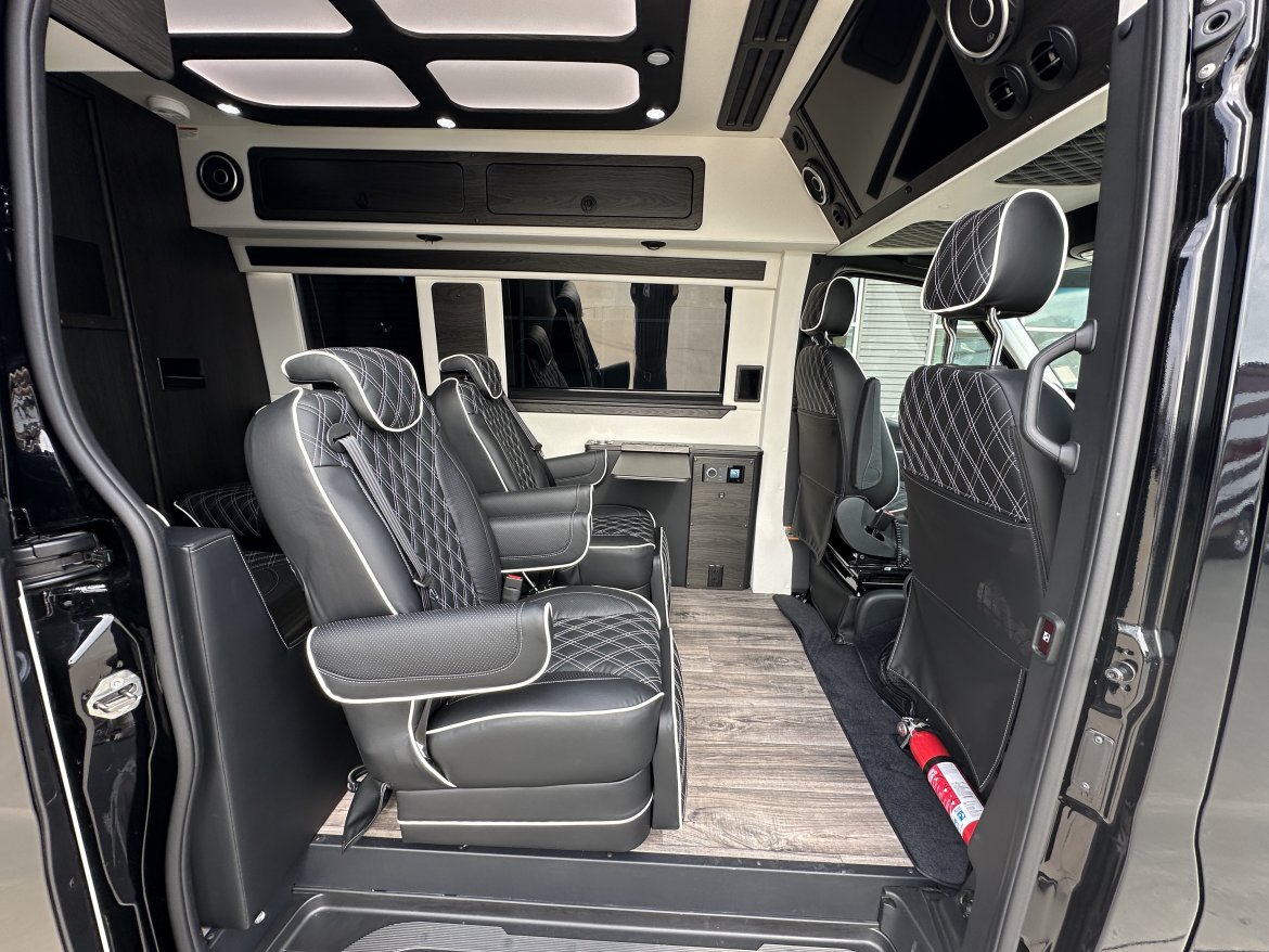 Sprinter for Sale in Baton Rouge, LA - Photo 10