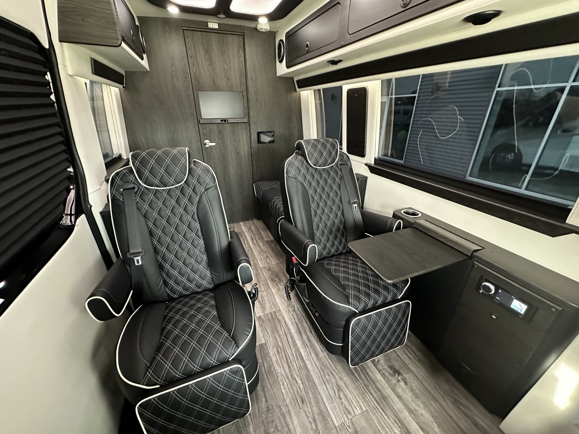 Sprinter for Sale in Baton Rouge, LA - Photo 11