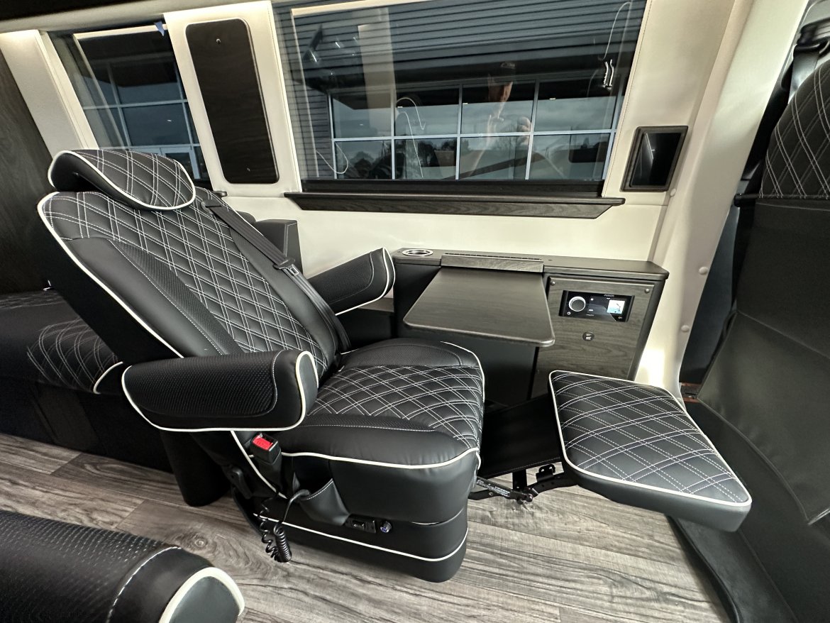 Sprinter for Sale in Baton Rouge, LA - Photo 12