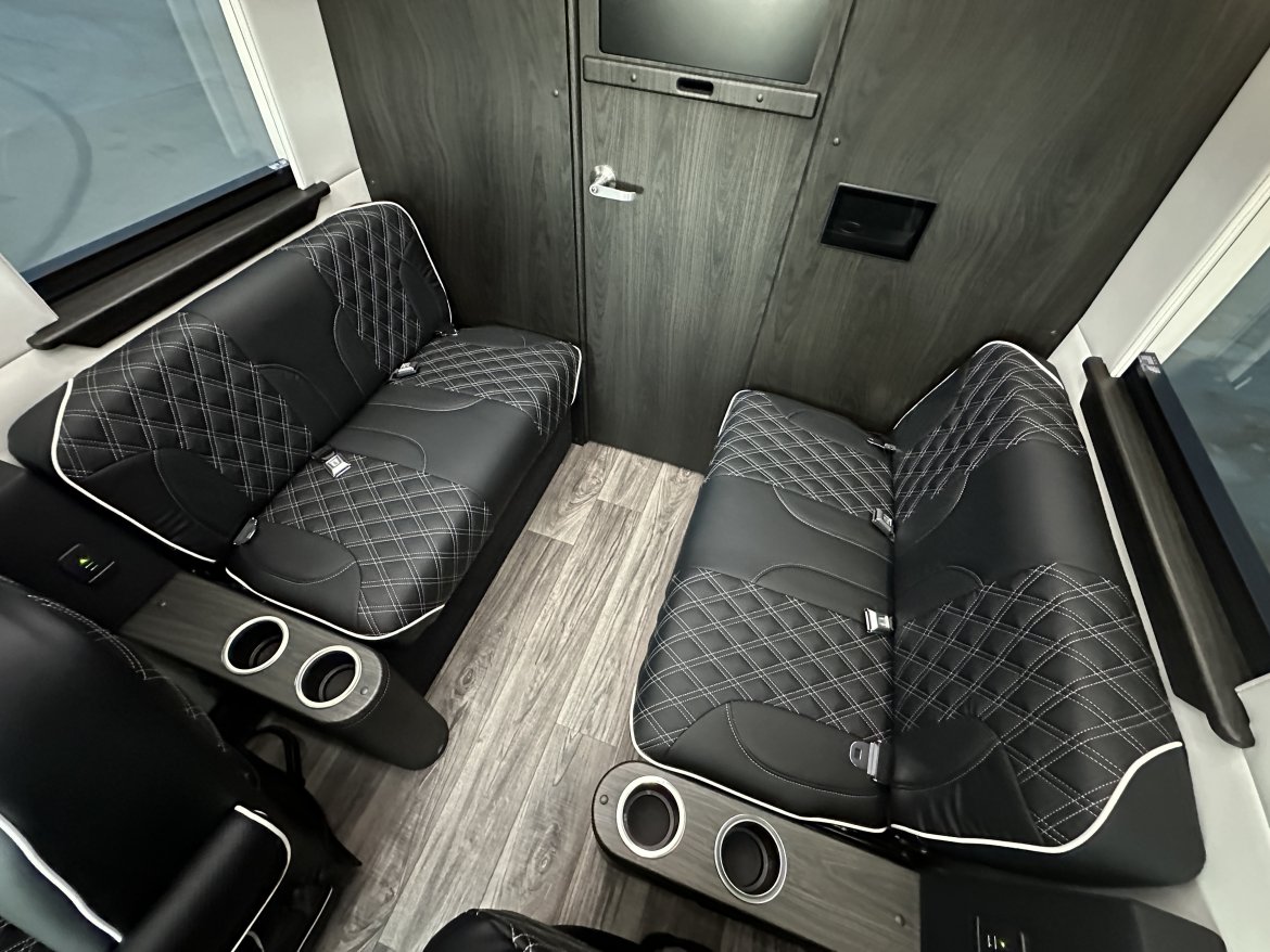 Sprinter for Sale in Baton Rouge, LA - Photo 14
