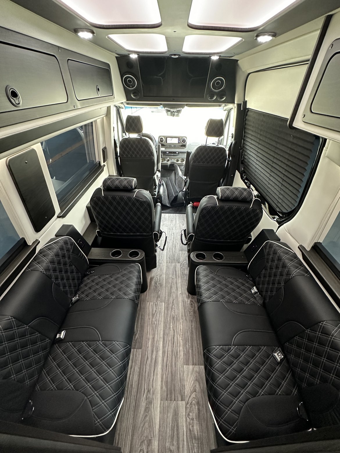 Sprinter for Sale in Baton Rouge, LA - Photo 2