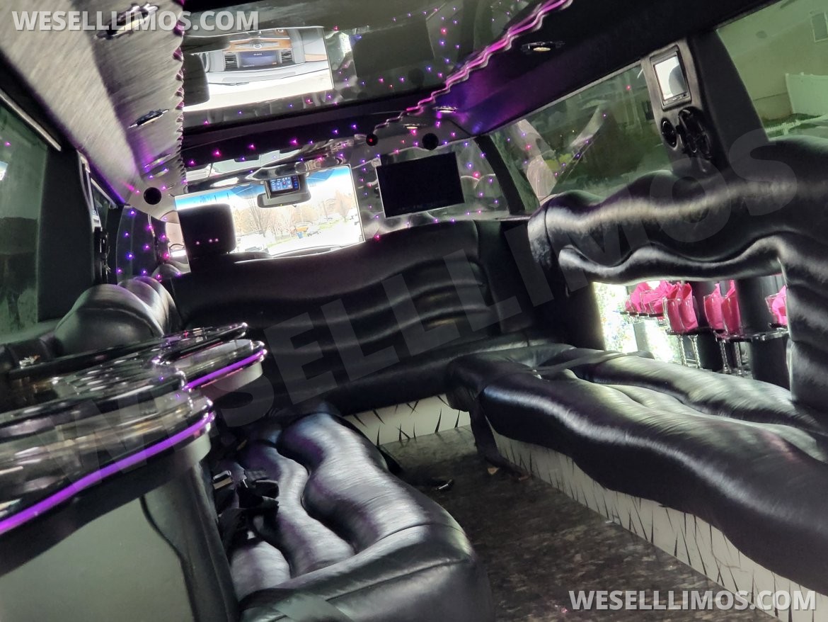 Limousine for Sale in South Jorden, UT - Photo 2