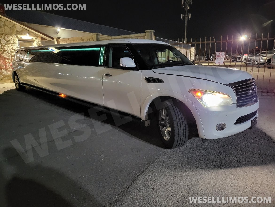 Limousine for Sale in South Jorden, UT - Photo 3