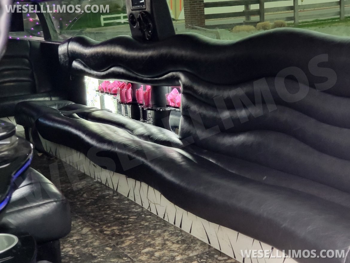 Limousine for Sale in South Jorden, UT - Photo 4