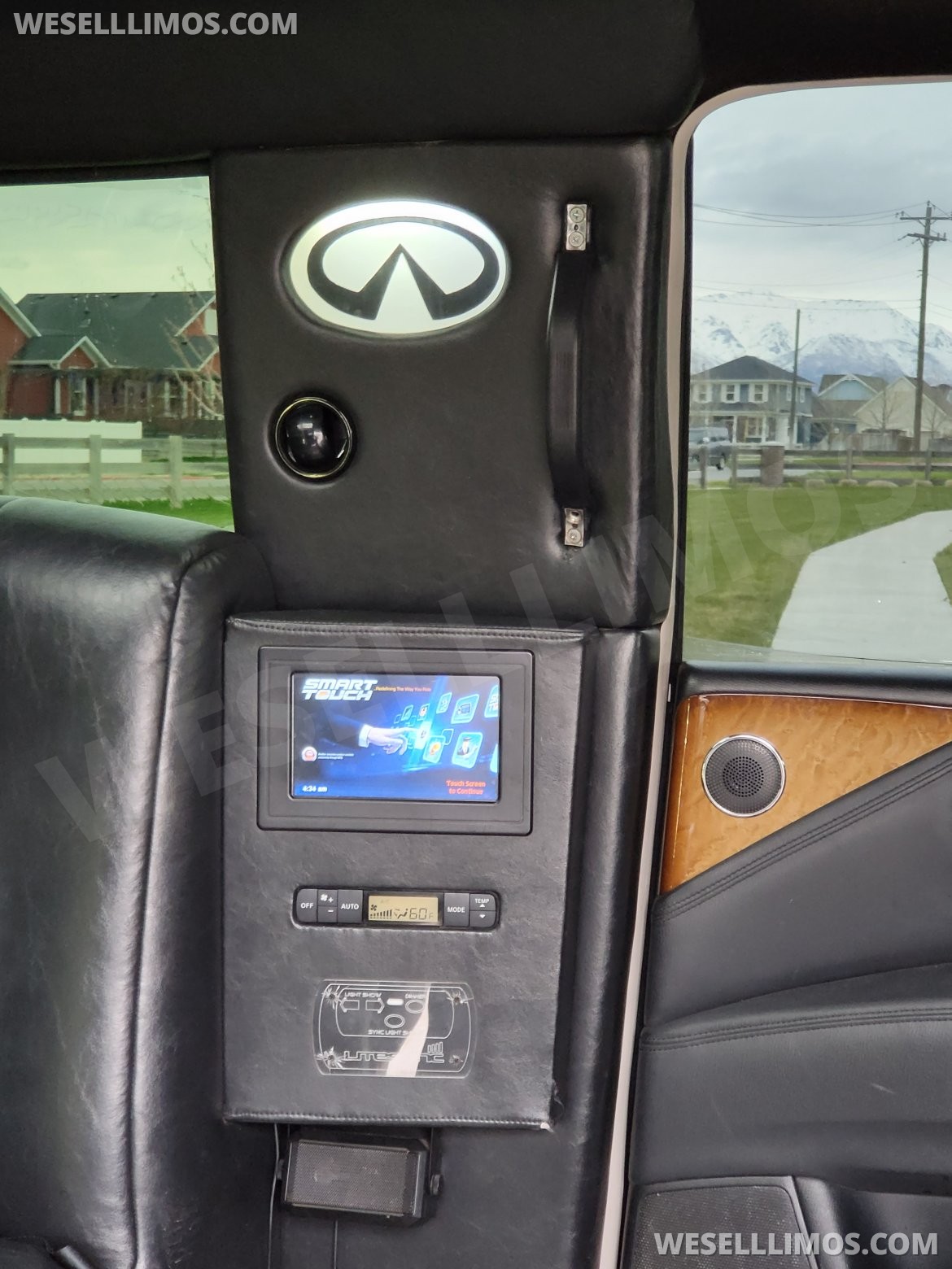 Limousine for Sale in South Jorden, UT - Photo 5