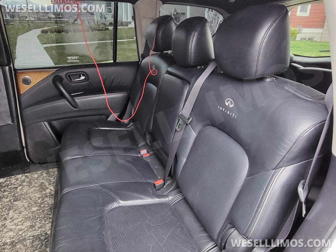 Limousine for Sale in South Jorden, UT - Photo 6