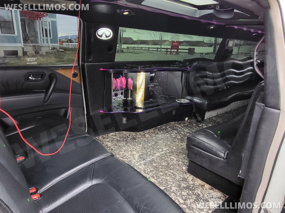 Limousine for Sale in South Jorden, UT - Photo 8