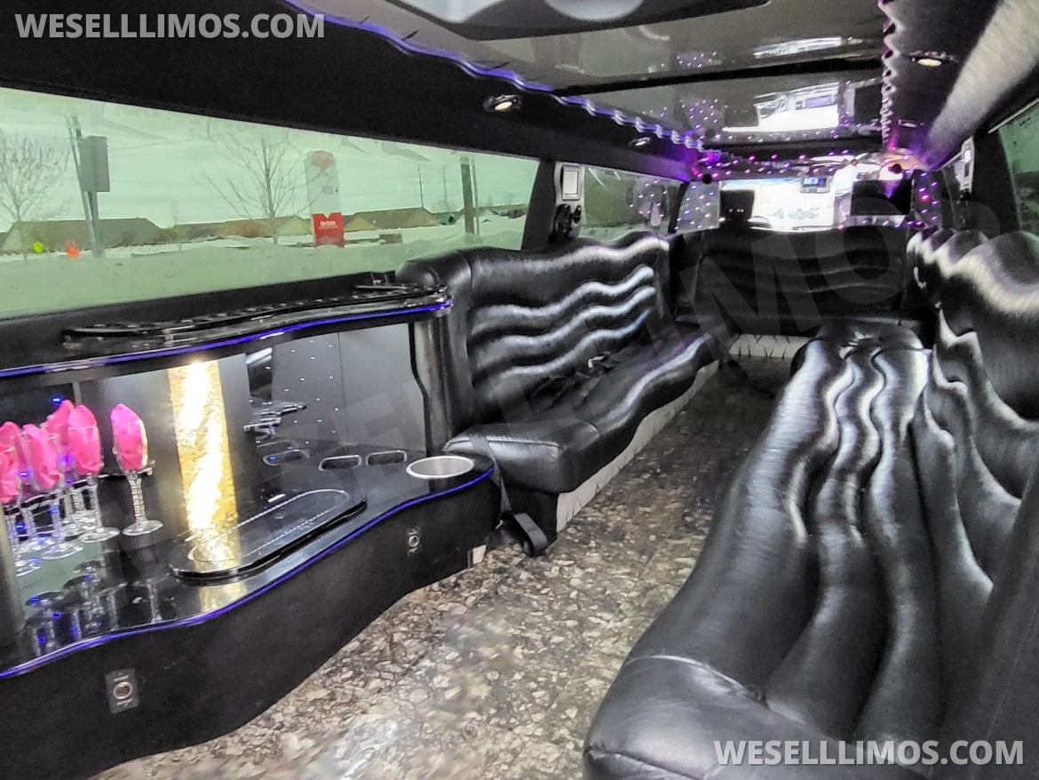 Limousine for Sale in South Jorden, UT - Photo 9