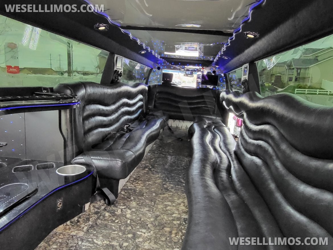 Limousine for Sale in South Jorden, UT - Photo 10