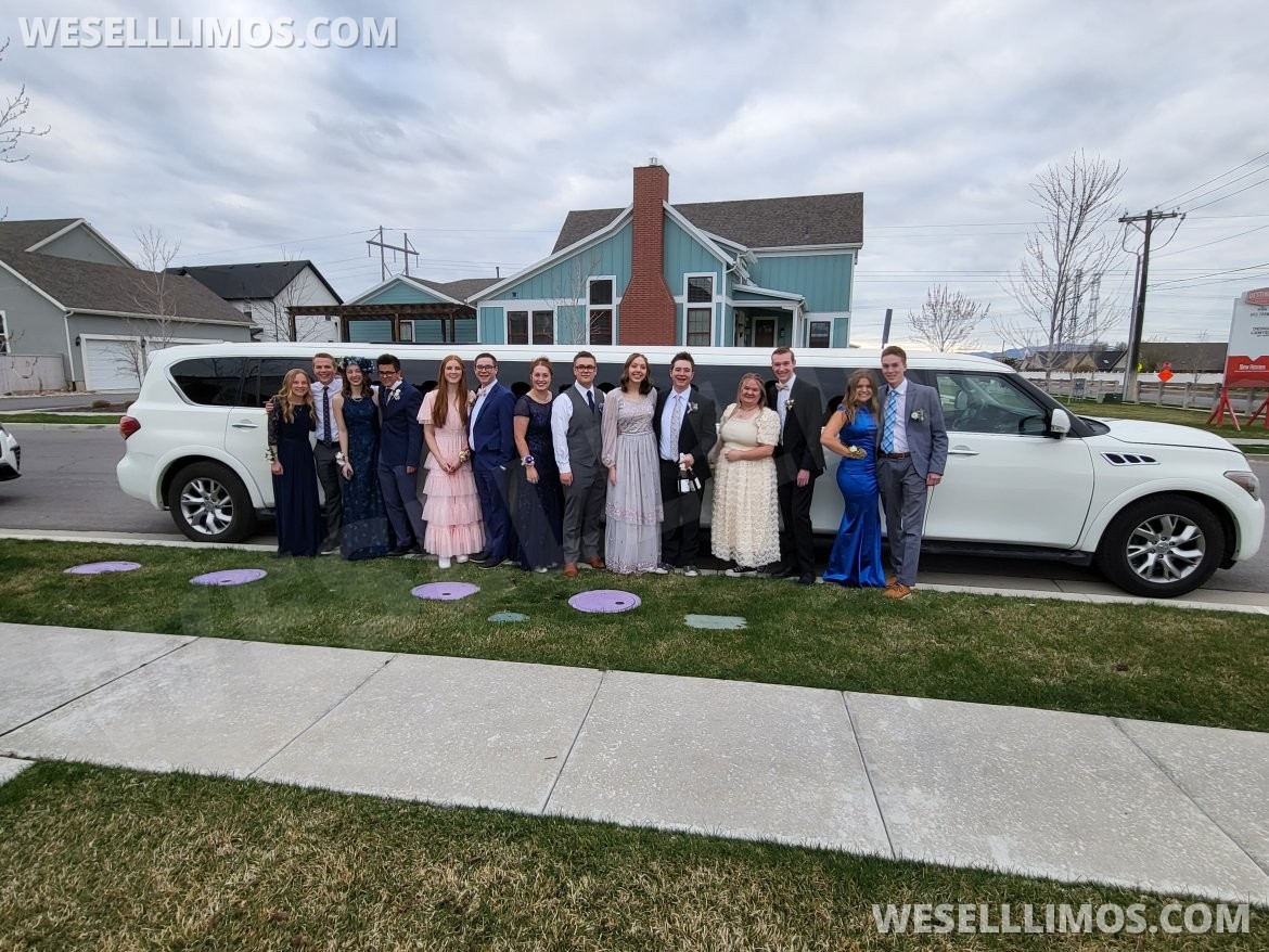 Limousine for Sale in South Jorden, UT - Photo 11