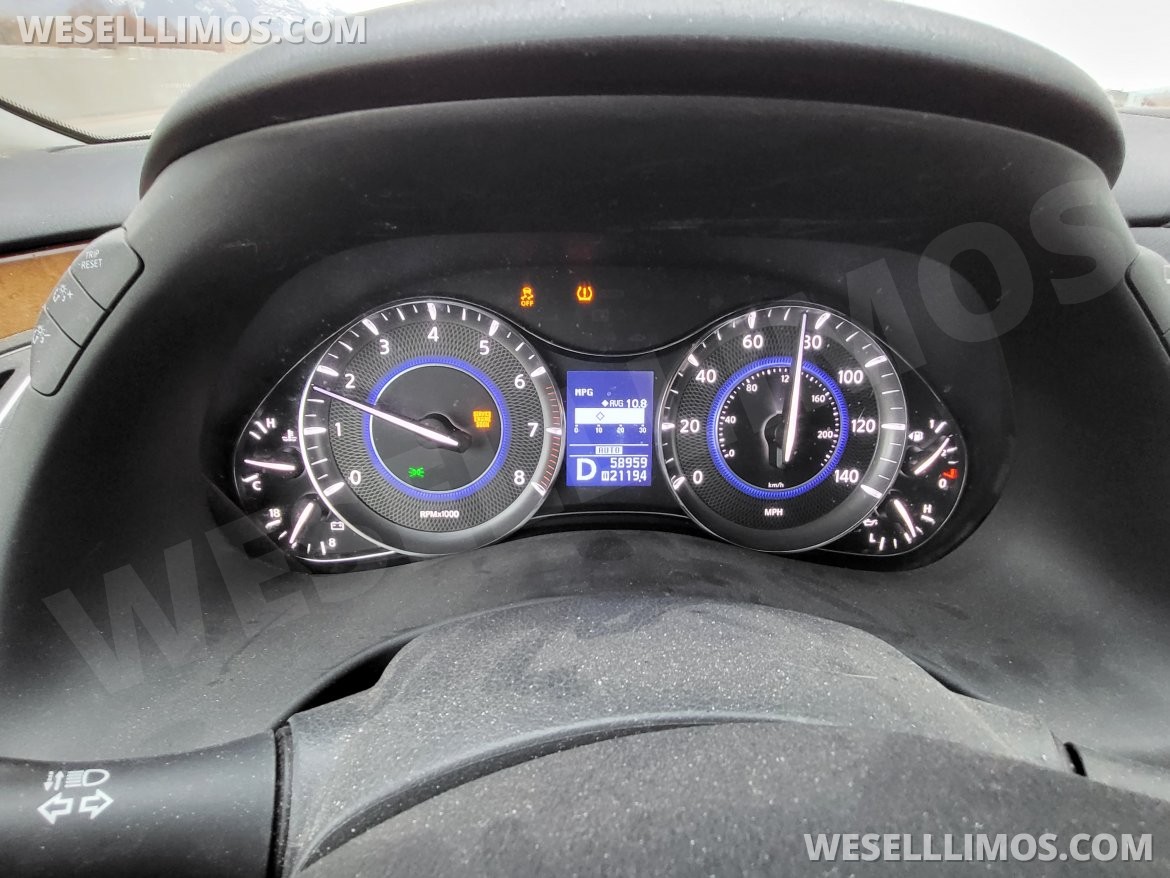 Limousine for Sale in South Jorden, UT - Photo 12