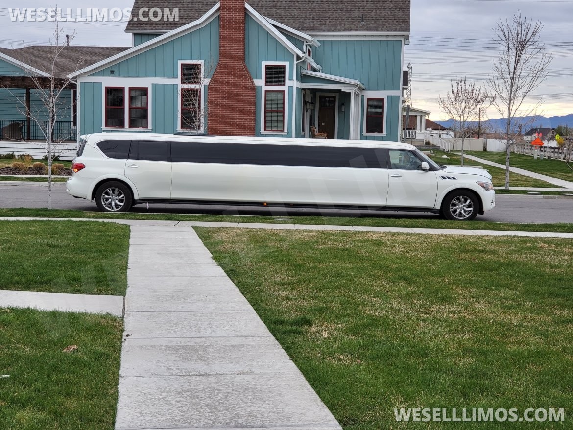 Limousine for Sale in South Jorden, UT - Photo 13