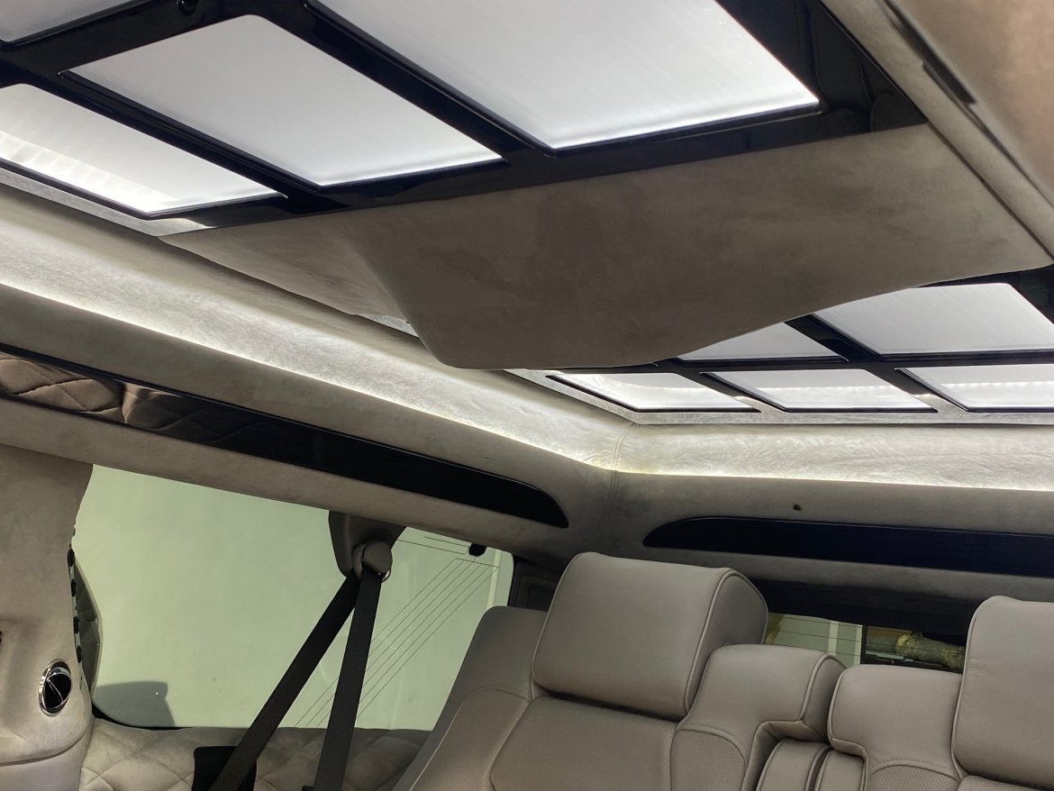 CEO SUV Mobile Office for Sale in Ontario, CA - Photo 8