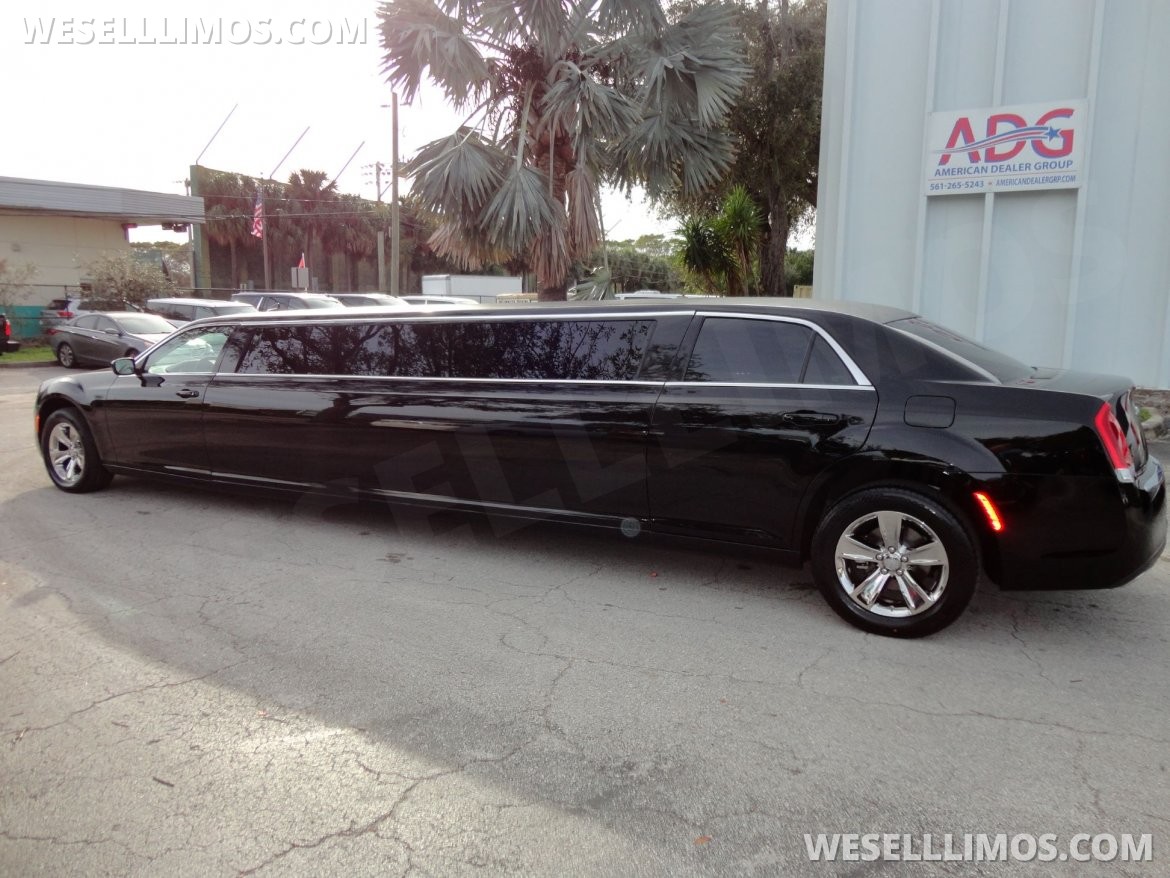 Limousine for Sale in Delray Beach, FL - Photo 6