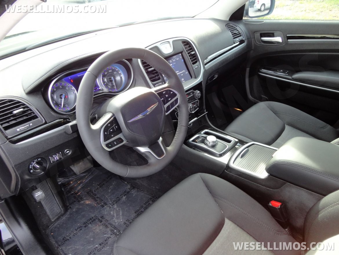 Limousine for Sale in Delray Beach, FL - Photo 10