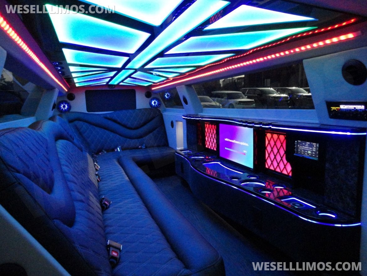 Limousine for Sale in Delray Beach, FL - Photo 16