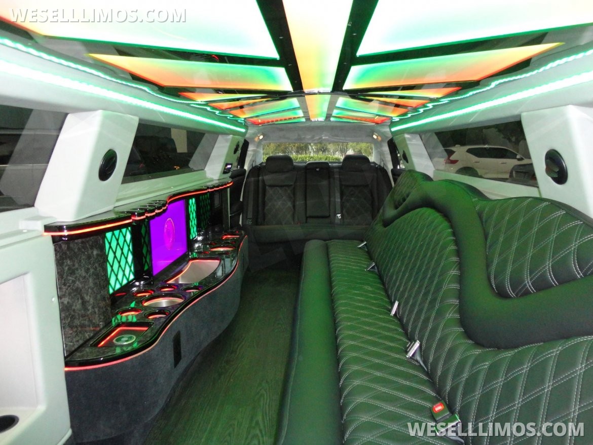 Limousine for Sale in Delray Beach, FL - Photo 13