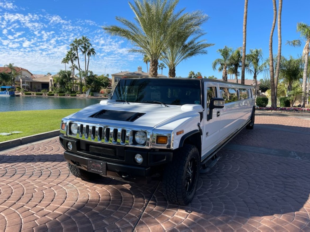 SUV Stretch for Sale in Chandler, AZ - Photo 2