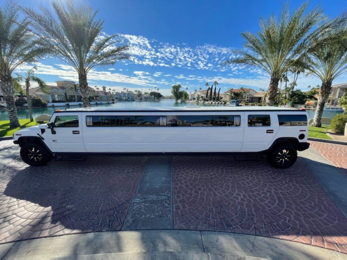 SUV Stretch for Sale in Chandler, AZ - Photo 3