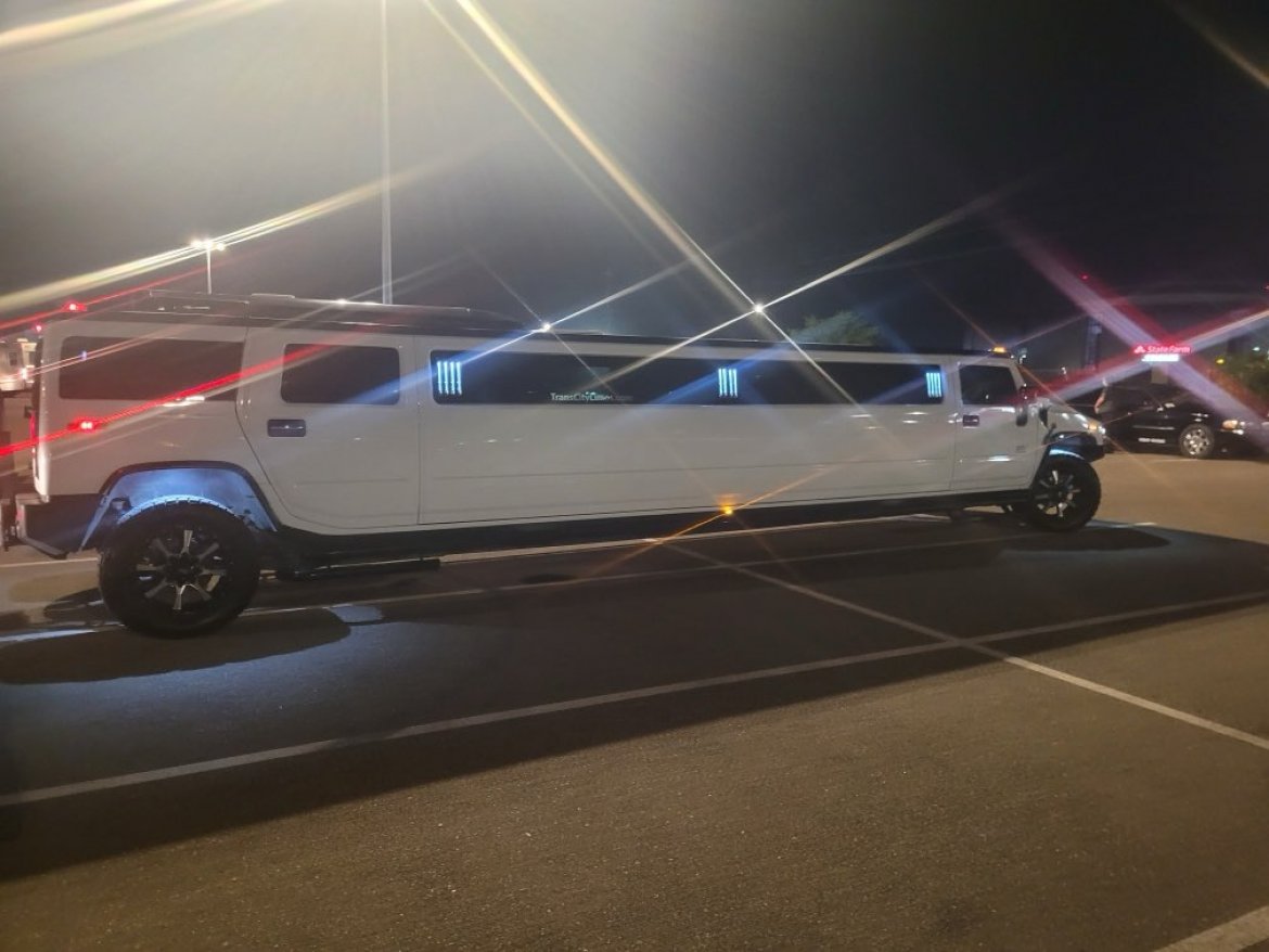 SUV Stretch for Sale in Chandler, AZ - Photo 10