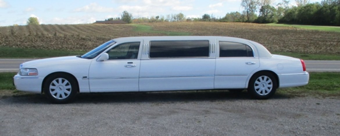 Limousine for Sale in Bellefontaine, OH - Photo 4