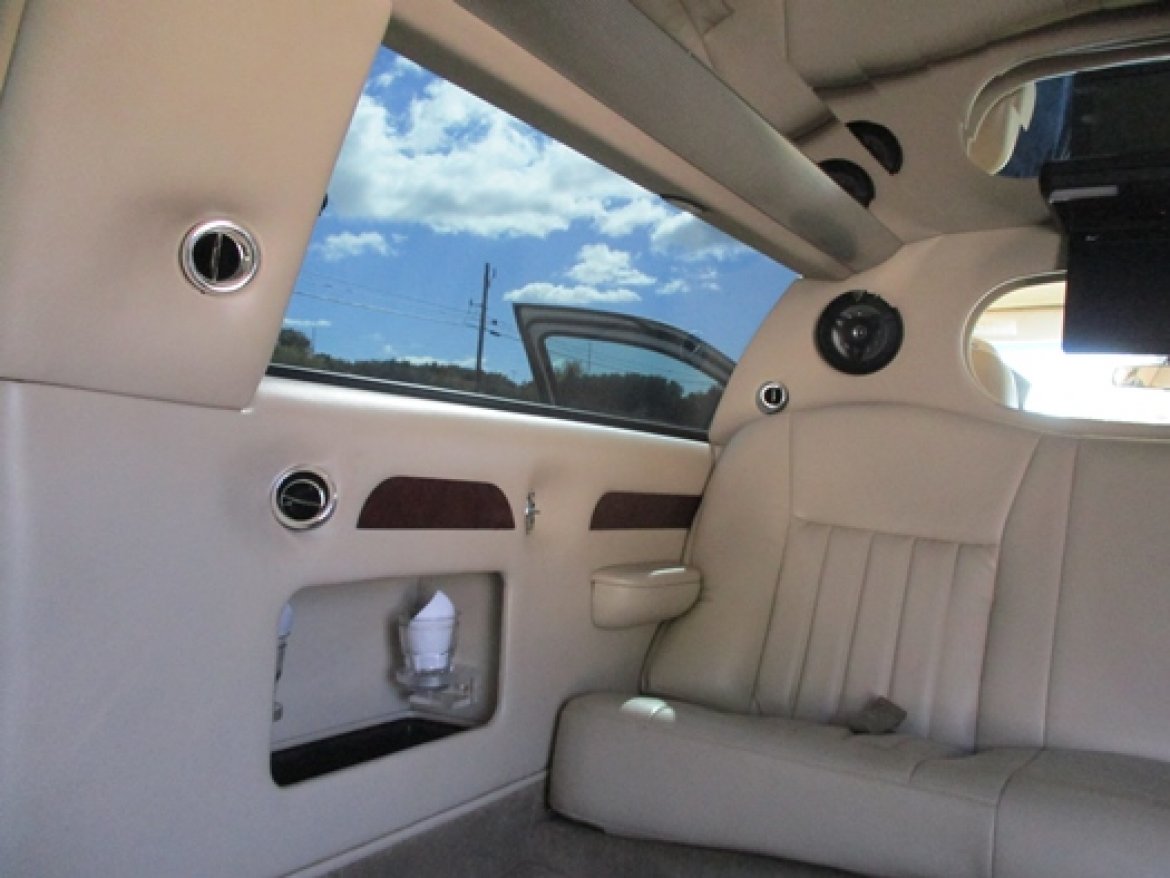 Used 2006 Lincoln Town Car for sale in Bellefontaine, OH WS17168 We