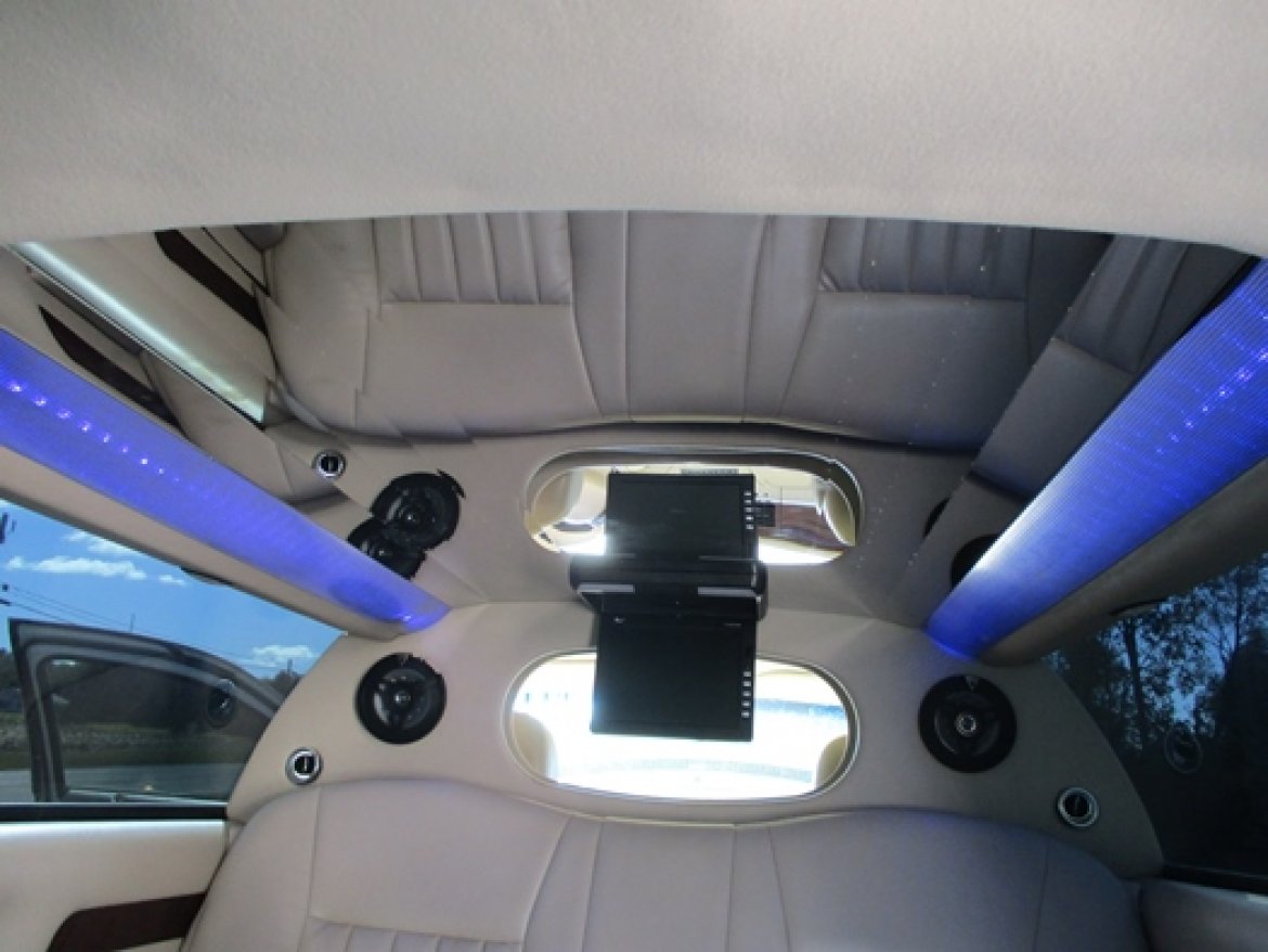 Used 2006 Lincoln Town Car for sale in Bellefontaine, OH WS17168 We