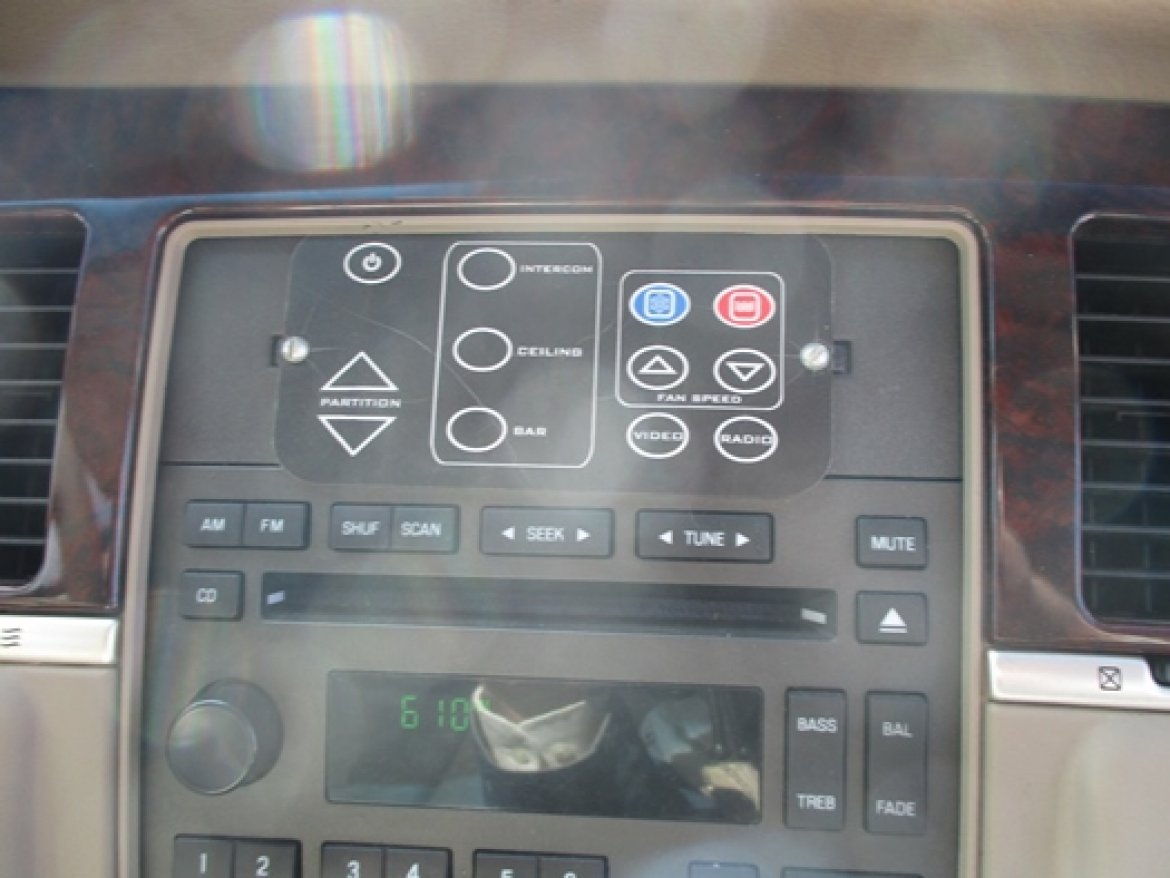 Used 2006 Lincoln Town Car for sale in Bellefontaine, OH WS17168 We