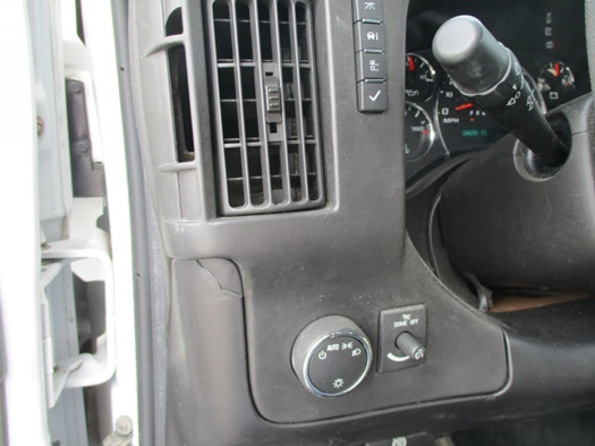 Shuttle Bus for Sale in Bellefontaine, OH - Photo 14